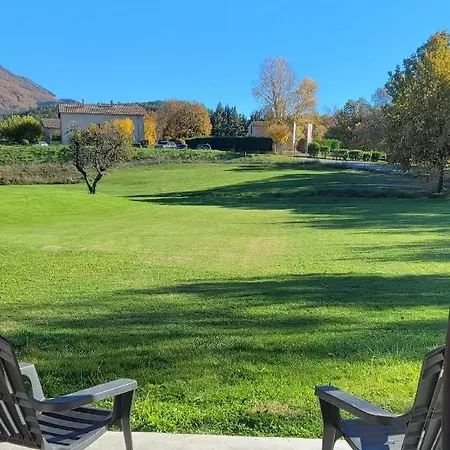 Aqua Rêve * Digne-les-Bains