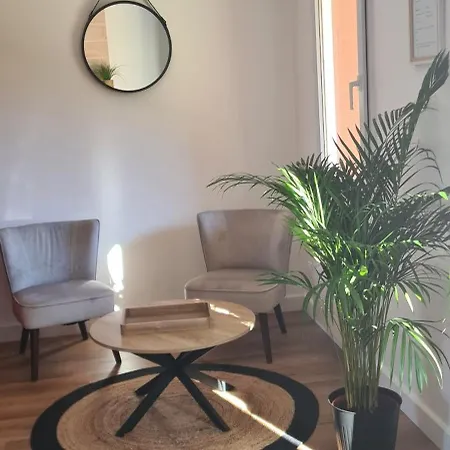 Aqua Rêve * Digne-les-Bains