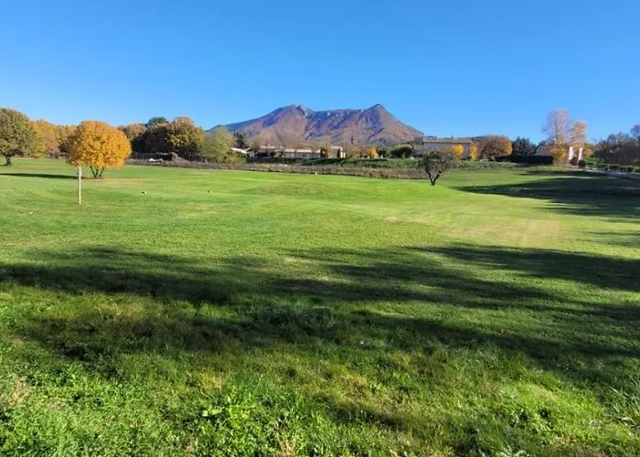 Motel para Casais Aqua Rêve