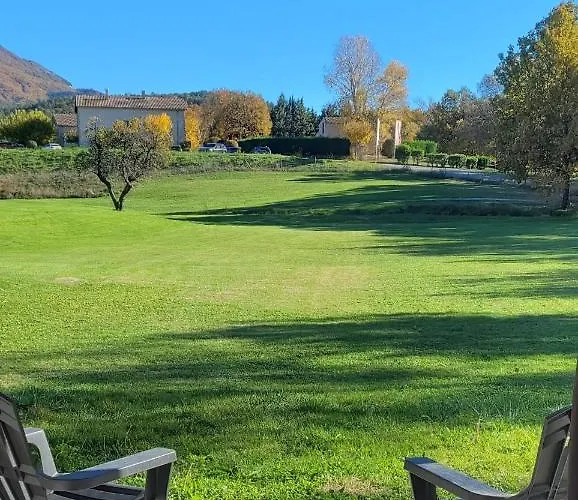 Aqua Rêve * Digne-les-Bains