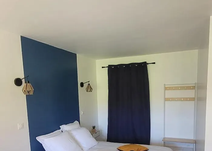 Aqua Rêve Digne-les-Bains