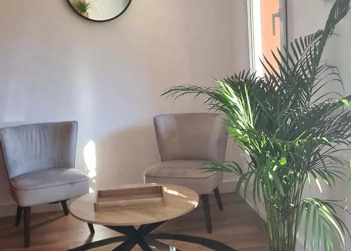 Aqua Rêve * Digne-les-Bains