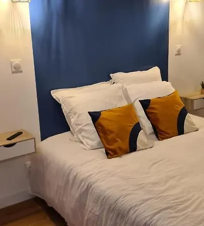 Timebasishotel Aqua Reve *