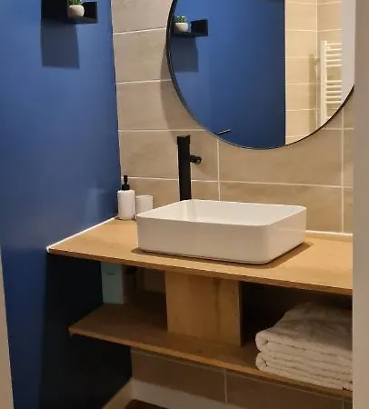 Timebasishotel Aqua Reve Digne-les-Bains