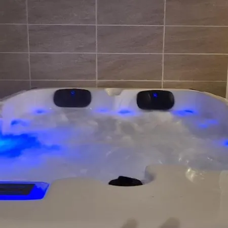 Aqua Rêve Love hôtel Digne-les-Bains