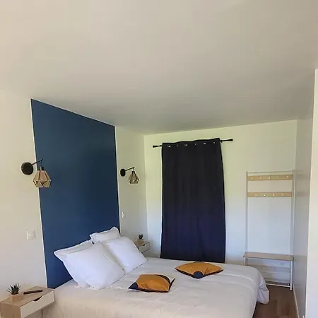 Aqua Reve Digne-les-Bains