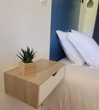 Timebasishotel Aqua Reve *