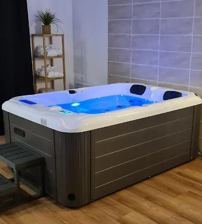 Aqua Rêve Love hôtel