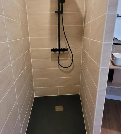 Timebasishotel Aqua Reve Digne-les-Bains