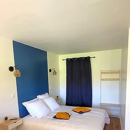 Love hôtel Aqua Rêve *