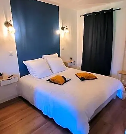 Aqua Rêve Love hôtel *