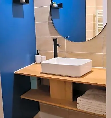 Aqua Rêve Digne-les-Bains