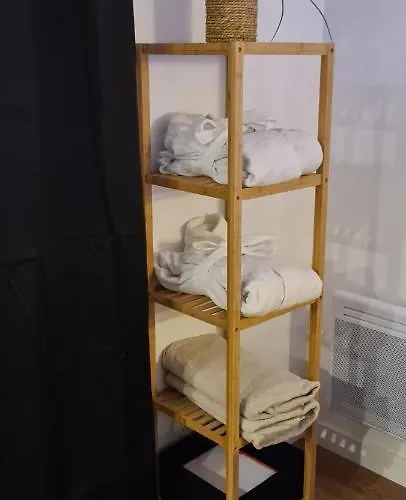 Aqua Reve Love hotel