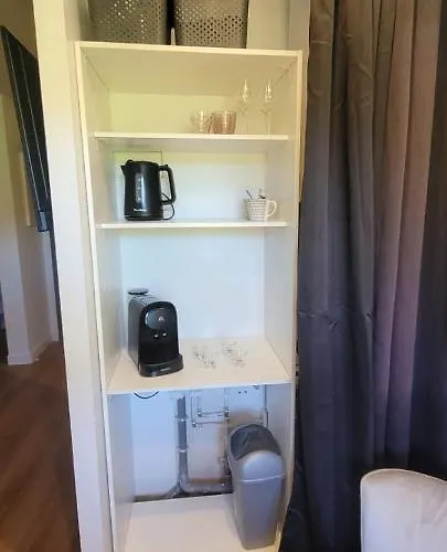 Love hotel Aqua Reve