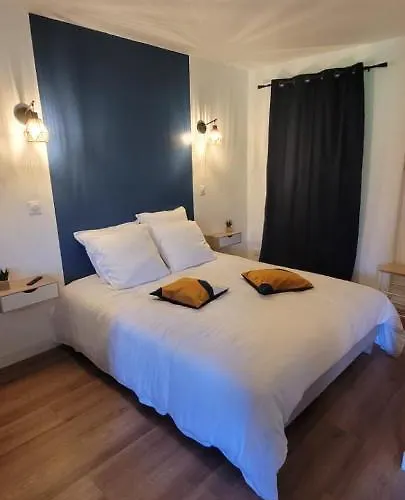 Aqua Reve * Digne-les-Bains